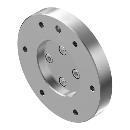 Festo Adapter Kit DHAA-R-E21-70.110-RF1-100 DHAA-R-E21-70...110-RF1-100